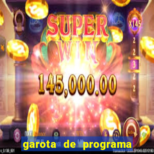 garota de programa em santos